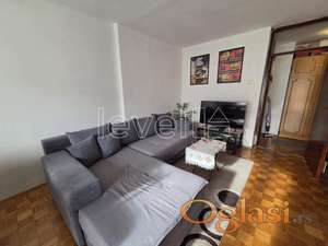 NOVI SAD - NOVO NASELJE - 60.00 m2