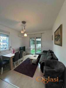 Mirijevo, uknjižen, sa parkingom ID#8043