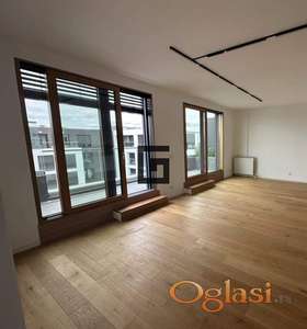 West 65, Lux 4.0 stan, 125m2 ID#2219