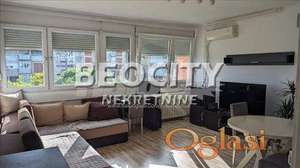 Novi Beograd, Blok 45, (TC Enjub)  -Jurija Gagarina, 2.0, 47m2
