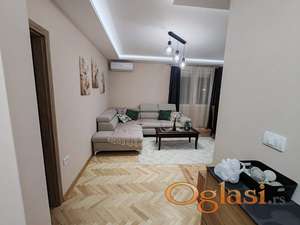 Vrnjacka Banja,prodaja stana,59m2 ID#1674