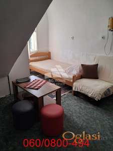 2.0 stan u centru, Gračanička ID#3880