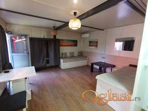 Petrovaradin, stan za izdavanje