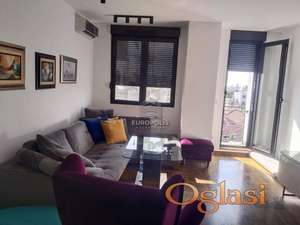 Starca Vujadina, Crveni krst, Vračar ID#7890