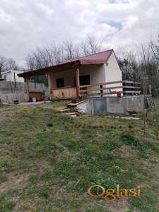 Vikendica, Devojački bunar