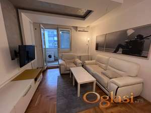 Kompletno namešten 2.0 stan