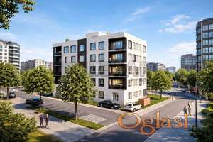 Novogradnja, Donja Vrežina, Parking, PDV