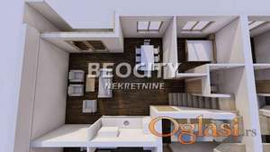 Novi Sad, Sremska Kamenica, , 2.0, 97m2