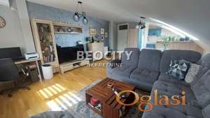 Novi Sad, Petrovaradin, Preradovićeva, 4.0, 90m2