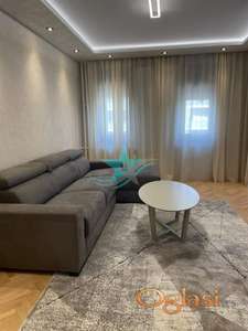 Izdavanje 2,0 lux stana u Zvečanskoj ID#1248