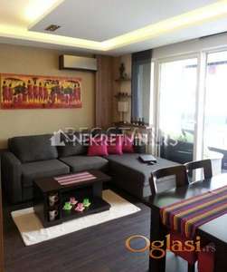 Novi Beograd - Blok 62 #65592