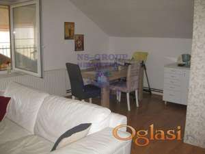 Fantastična porodična kuća!