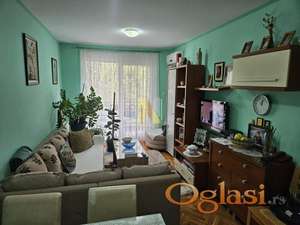 Uknjižen, dvoosban stan kod Bolnice