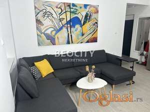 Zemun, Centar, Stevana Markovića, 1.5, 42m2