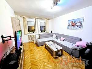 STAN - NOVI SAD - NOVO NASELJE - SAVINA - 73m2 - 188500 evra