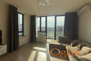 Izdajemo moderan 3.0 stan, BW Eterna, 89m2