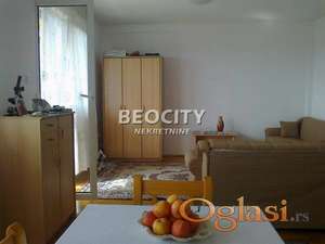 Novi Sad, Nova Detelinara, Veselina Masleše, 3.5, 87m2