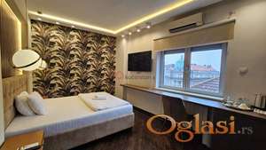 4 Lux apartmana na Trgu Republike