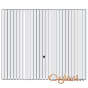 GARAZA RUMA 18M2 vlasnik