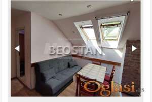 Novi Beograd - Institut tosin bunar #67176