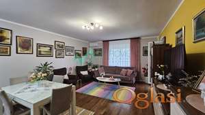 Porodičan 3.5 stan sa dvorištem i parkingom – Adice, 68m² (1004501)