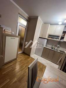 Izdaje se lep jednoiposoban stan pet friendly na Podbari ID#3901