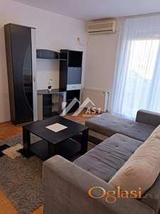 IZDAJE SE DVOSOBAN STAN NA SALAJCI ID#5771