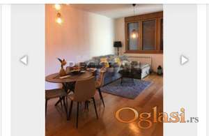 Novi Beograd - Blok 63 novogradnja #67289