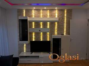 ODLIČAN DVOSOBAN STAN 41m2 NA PODBARI