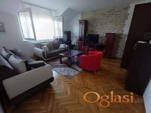 Odličan jednosoban stan na Novom Naselju!