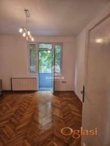 Koste Abraševića, dvosoban, renoviran. ID#8470