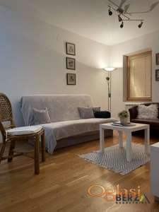 LEPO NAMEŠTEN JEDNOIPOSOBAN STAN NA GRBAVICI