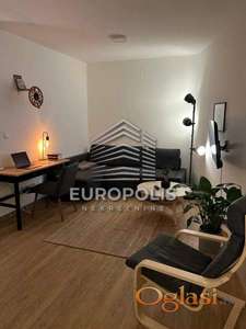 Nov, namešten, 2.0, sa parkingom ID#8317