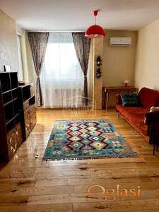 Subotica-Prozivka-nov trosoban stan, kompletno namešten ID#2054