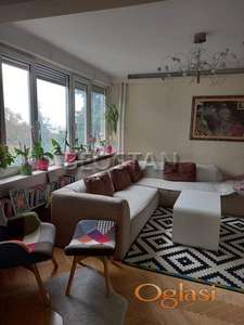 Širi centar - Banovo brdo #69006
