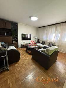 Trosoban stan - 79m2 - Novo Naselje