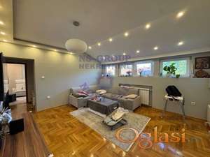 Fantastičan petosoban stan bez ulaganja!