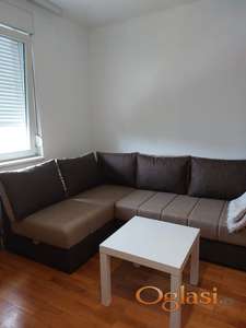Izdajem garsonjeru na Grbavici