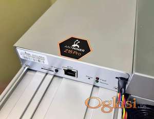 itmain Antminer zcash Miner Z15 Pro