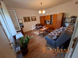 Zemun - 1.0, dvorište, 34m2 ID#25621