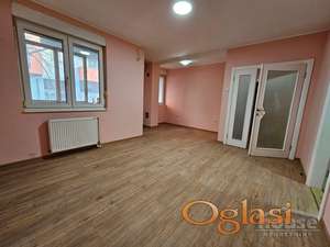 STAN - NOVI SAD - BULEVAR - 46m2 - 139050 evra