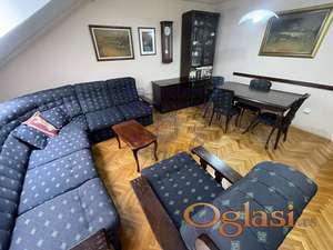 Blizina centra, povoljnoo