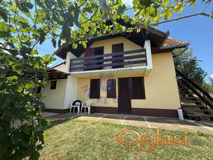 vikendica u Vrdniku, uknjizena 1/1