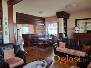 Fantasticna kuca na tatarskom brdu !