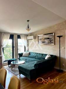 Izdaje se 3.0 stan, Voždovac (Dušanovac)