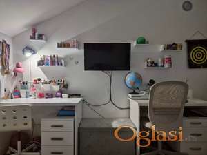 Menjam stan za veći