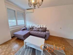 Novi Sad, Liman 3, Šekspirova, 2.0, 57m2