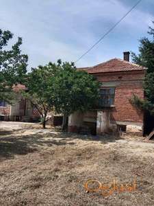 Seosko domaćinstvo, Gradište