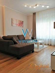 Novi Sad, Centar - Namešten dvoiposoban stan ID#9102322