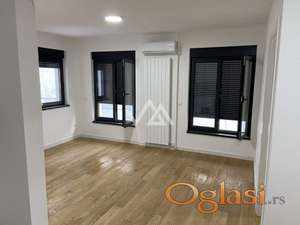 Dvosoban stan 37 m², Vukov Spomenik, Zvezdara